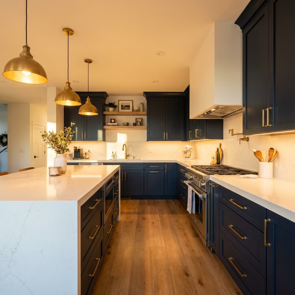 Kitchen Remodel in St. Louis