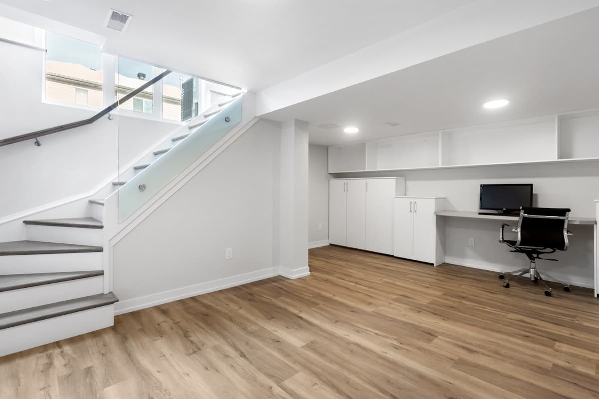 Basement Finishing Cost in Kansas City: What Homeowners Pay in 2026