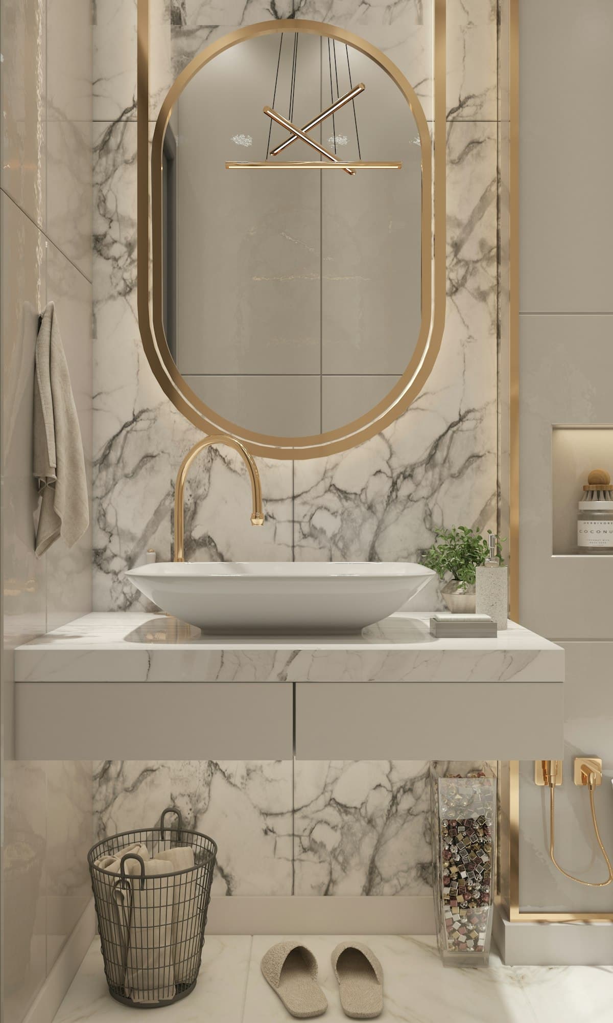 Bathroom Remodel Cost Estimator: Get Your Budget in 2 Minutes