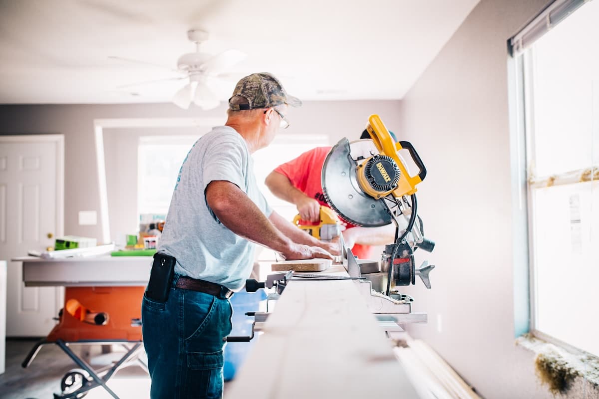 7 Contractor Red Flags That Should End the Conversation Immediately