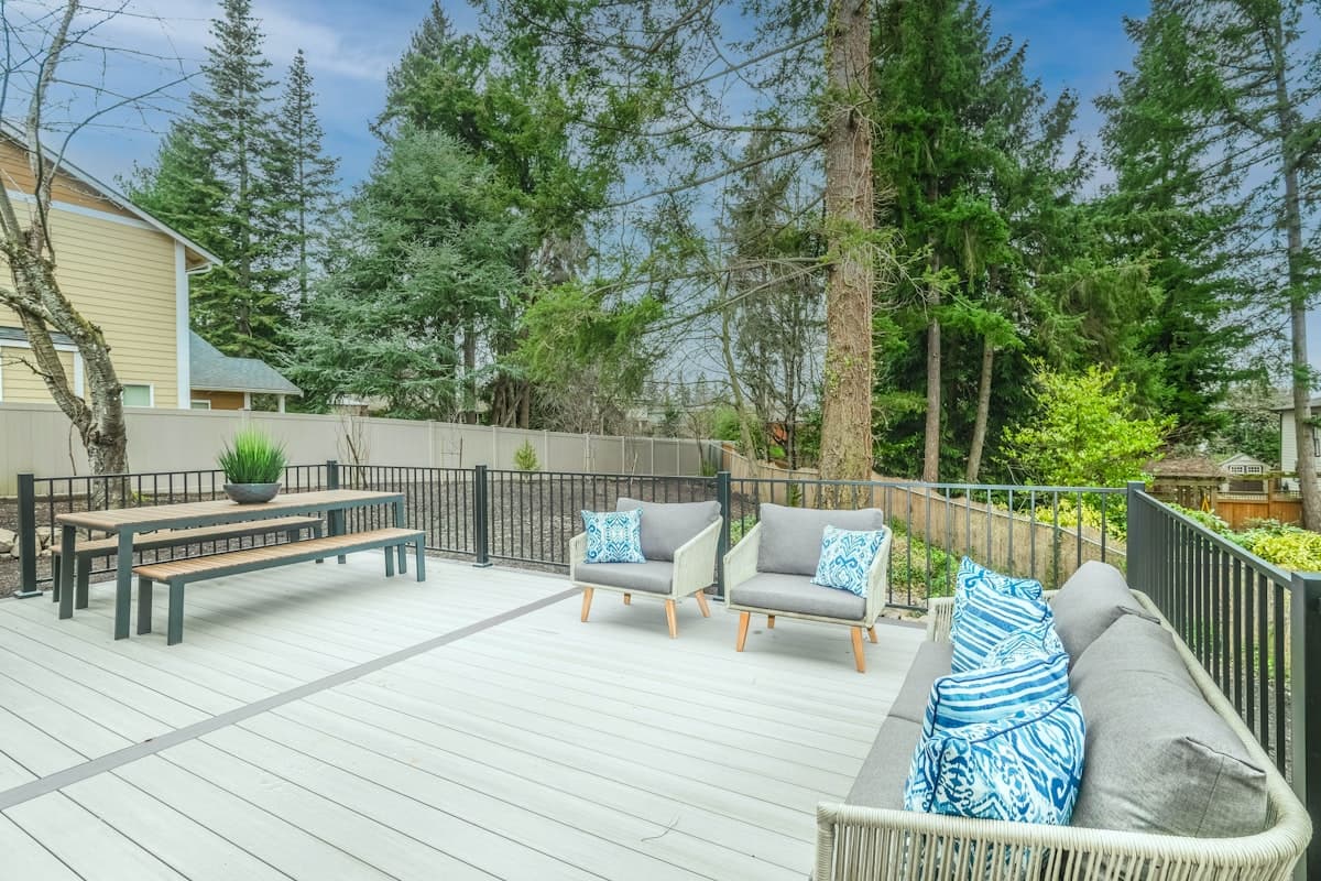 Deck Addition Cost in Cincinnati: What Homeowners Pay in 2026