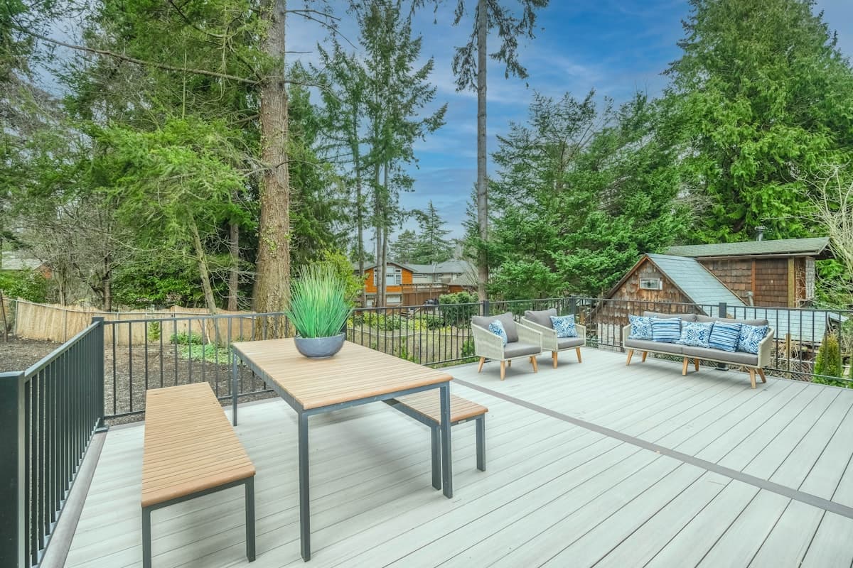 Deck Addition Cost in Nashville: What Homeowners Pay in 2026