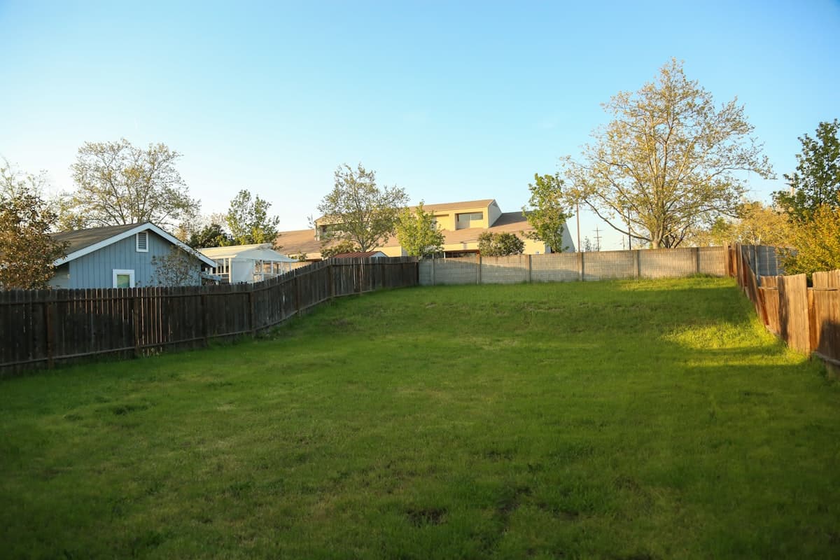 Fence Cost Estimator: Get Your Budget in 2 Minutes