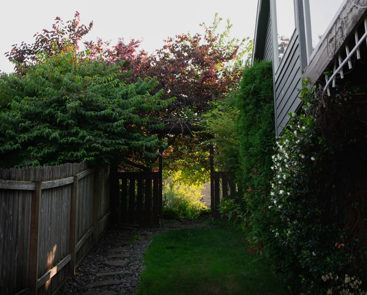 Fence Lifespan by Material: How Long Will Your Fence Last?