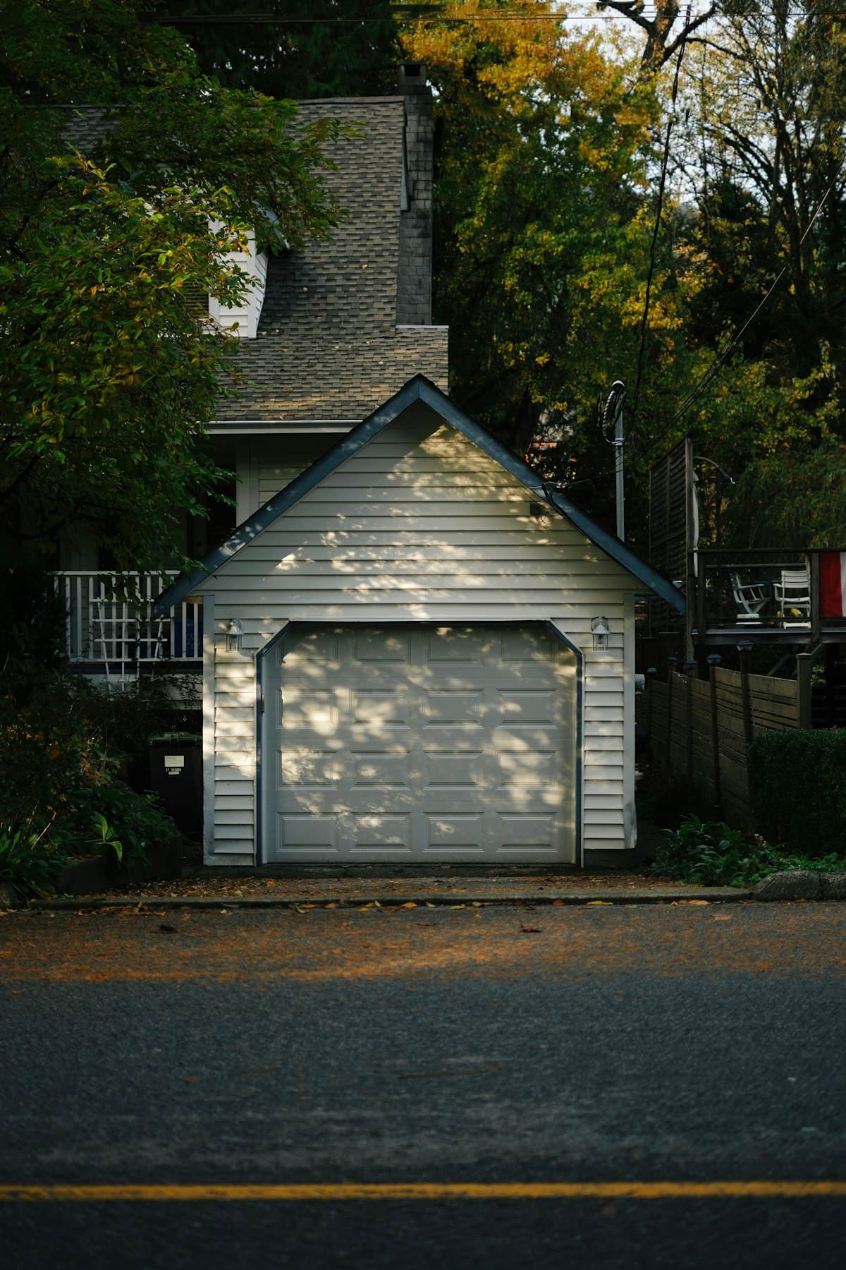 How Long Does a Garage Door Last? Lifespan by Material and When to Replace