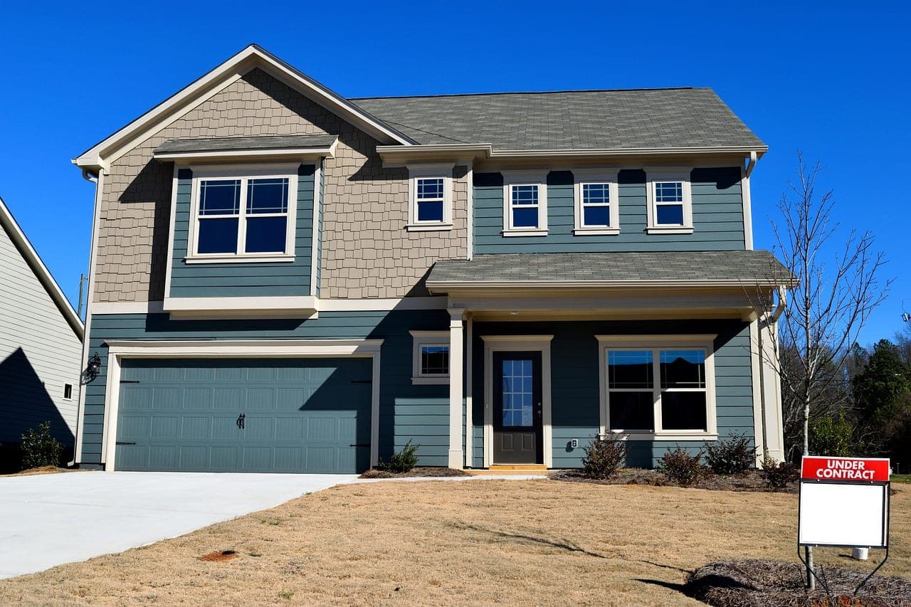 Garage Door Replacement: Cost, ROI, and What to Expect in 2026