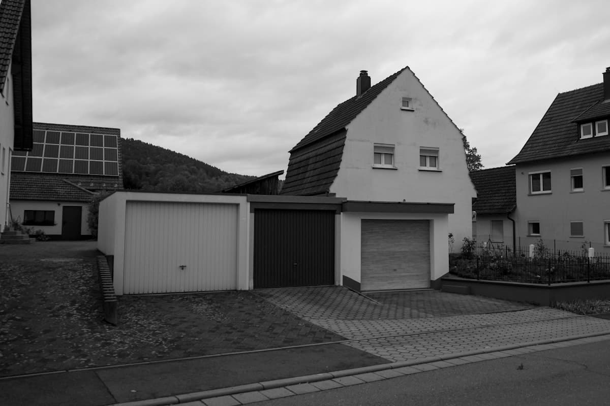 Garage Door Style Selector: Find the Right Door for Your Home