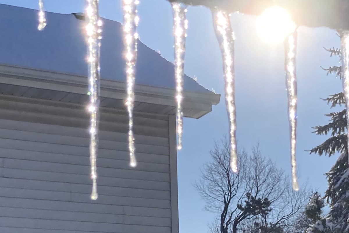 Ice Dam Prevention & Removal Guide (2026)