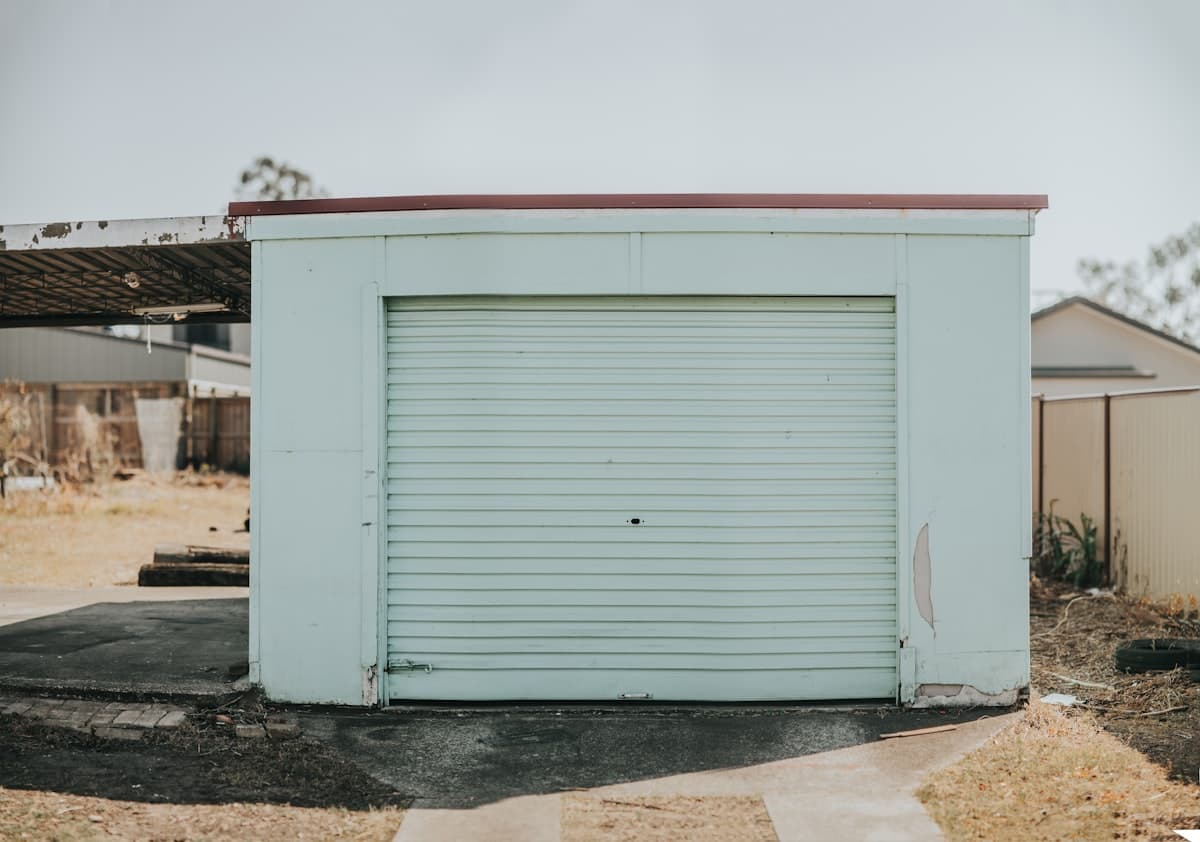 Is an Insulated Garage Door Worth It? An Honest ROI Analysis