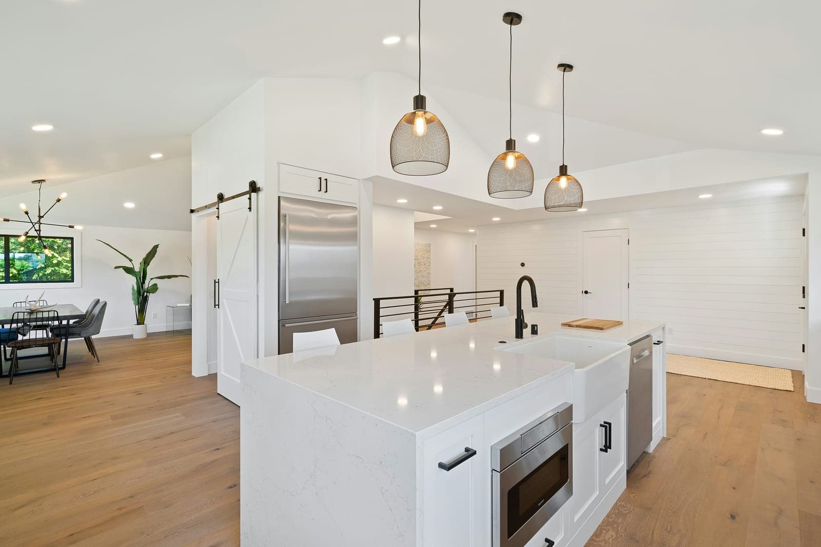 Kitchen Remodel Cost in Chicago: What Homeowners Pay in 2026