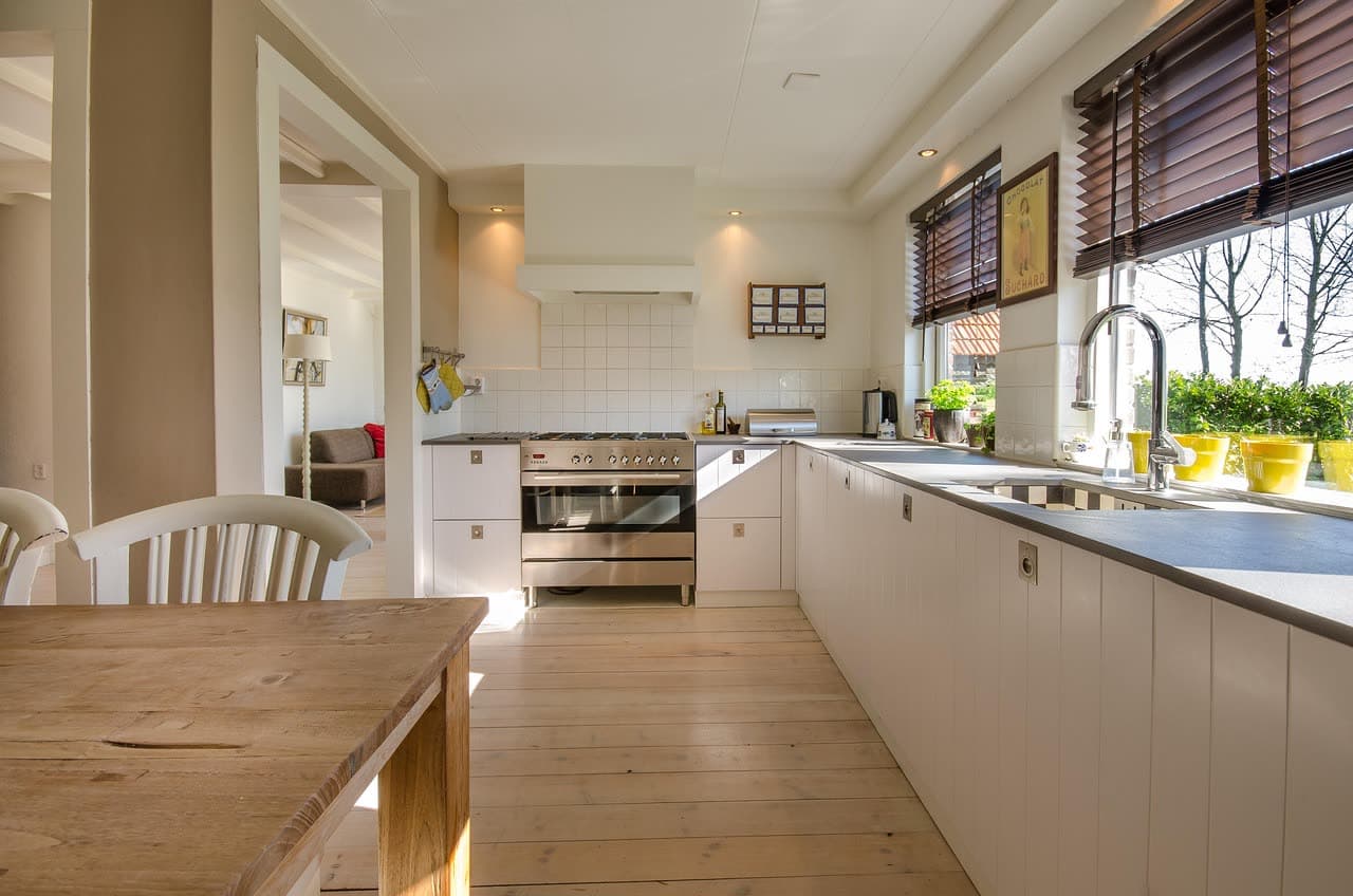 Kitchen Remodel Cost in Cincinnati: What Homeowners Pay in 2026