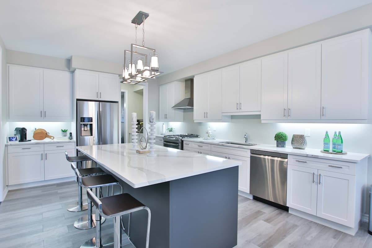 Kitchen Remodel Cost Estimator: Get Your Budget Range in 2 Minutes