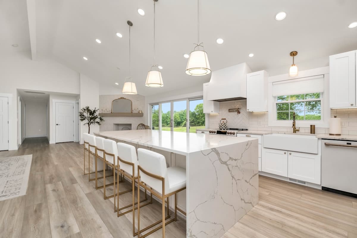How Much Does a Kitchen Remodel Cost in Indianapolis? (2026)