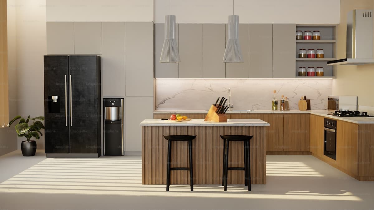 How Much Does a Kitchen Remodel Cost in Kansas City? (2025)