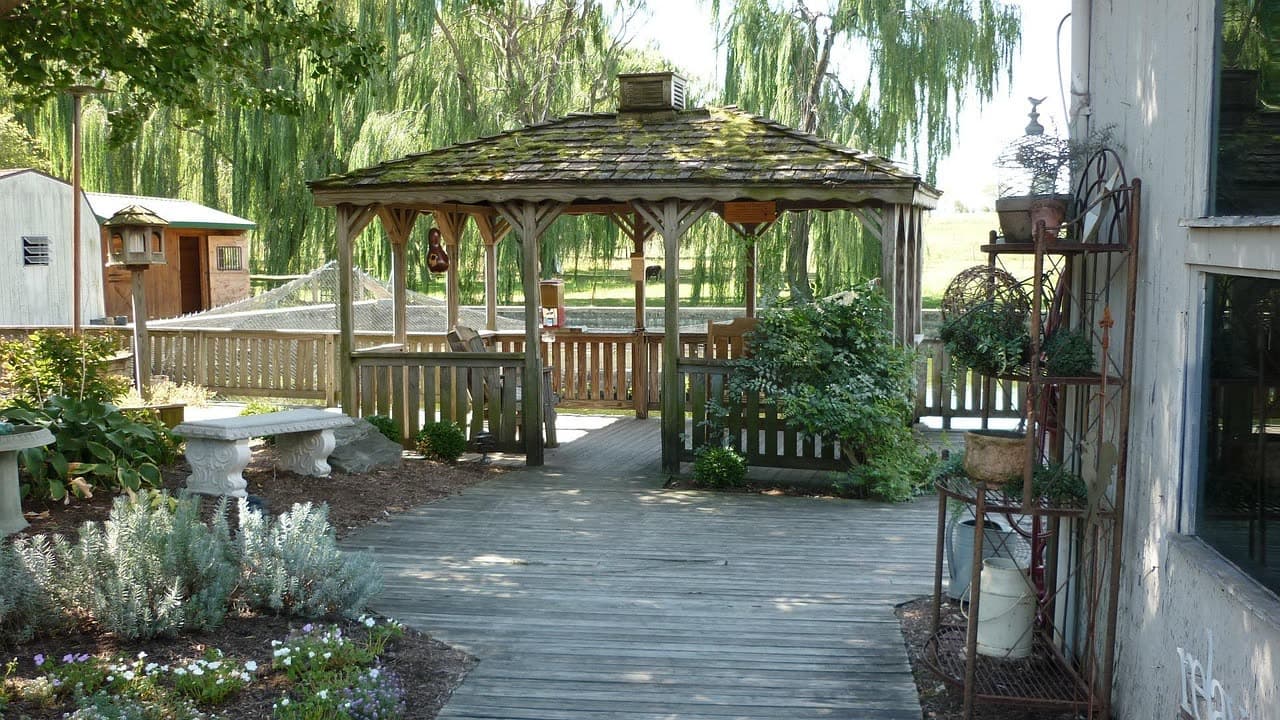 Patio Cover Snow Load and Permits: Midwest Rules 2026