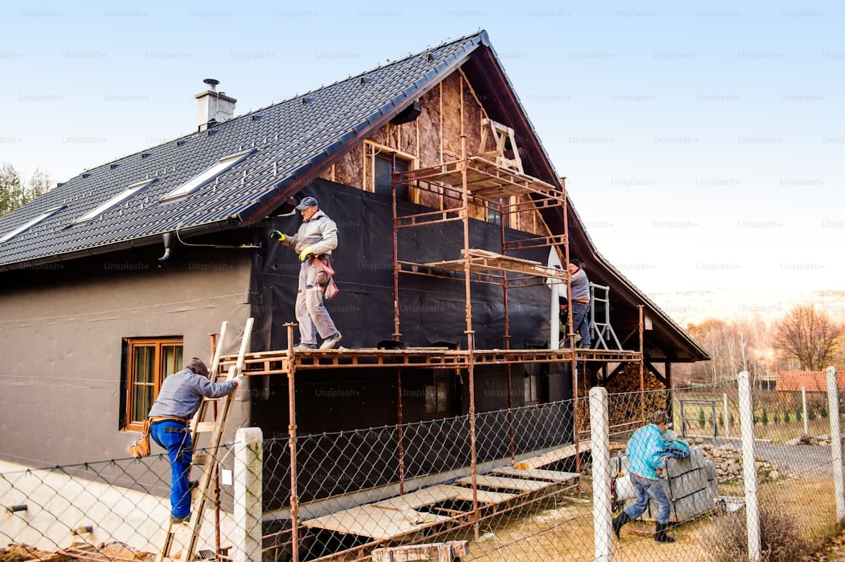 Siding Replacement Cost in St. Louis: What Homeowners Pay in 2025