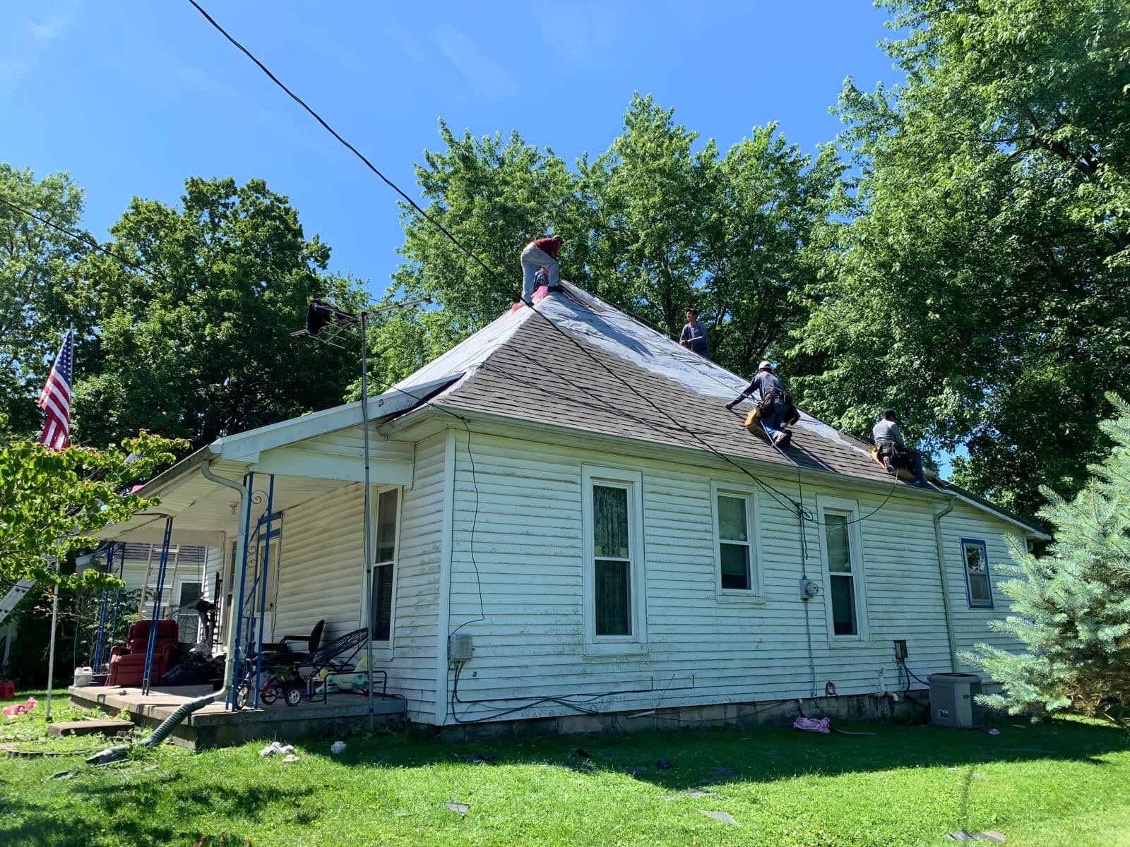 Siding and Roofing Financing: What 0% Really Costs